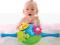 KREATYWNA ZABAWKA DO KĄPIELI AQUA WORLD PREZENT