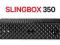 Slingbox 350 | Oglądaj TV przez internet na PC iOS