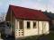 domek dla agroturystyki Zakopane 4.5x5.5m