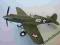 Forces of Valor Curtiss P-40B Pearl Harbour1941
