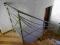 BALUSTRADA BALUSTRADY PORĘCZE STAL NIERDZEWNA