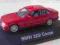 1:43  SCHUCO, BMW 3 Series coupe 1990