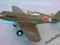 Easy Model Curtiss P-40 B/C 154th IAP Soviet Naval