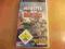 GRY NA PSP MONSTER JAM URBAN ASSAULT