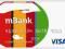 VISA Prepaid mBank, ważna 3 lata Pizza taniej!