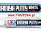 Szpachlówka Tamiya Putty white 32g Poznań