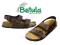 14785 Sandały FUNK 2 BETULA BIRKENSTOCK brąz 43