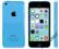 Nowy APPLE iPhone 5C BLUE 16 GB GW gratisy BCM !!!