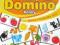 Domino kolory - NAJTANIEJ!