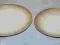ROSENTHAL Aida 2 patery  na stopce lata 1938-1953