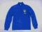 PUMA niebieska sportowa bluza ITALIA  158  164