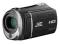 KAMERA JVC GZ-HM335