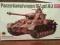 Panzerkampfwagen IV Ausf.H/J - ACADEMY