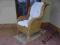 Fotel rattanowy rattan/ratan/wiklina