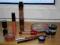zestaw kosmetykow L'Oreal, Rimmel, Bourjois
