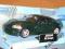 JAGUAR XK COUPE ZIELONY  WELLY 1:34