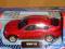 BMW X6 BORDO WELLY 1:34 F-RA