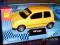 VW VOLKSWAGEN LUPO ŻÓŁTY WELLY 1:34 F-RA