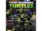 TEENAGE MUTANT NINJA TURTLES XBOX360 IMPULS 24H