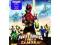 POWER RANGERS SUPER SAMURAI KINECT XBOX360 IMPULS