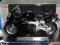 BMW K 1200S CZARNE WELLY 1:18 F-RA
