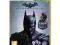 BATMAN ARKHAM ORIGINS XBOX360  IMPULS