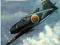 Mały Modelarz 3/1984 samolo MITSUBISHI J2M3 RAIDEN