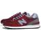 FP New Balance ML574BRY Bordowe Burgundowe 40