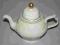 Rosenthal sanssouci ecru dzbanek herbaciany st id