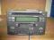 RADIO VOLVO CD + KASETA HU 605 HU605 HU-605 EUROPA