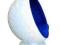 Fotel insp Ball Chair Eero Aarnio zobacz sklep D2
