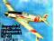 Mały Modelarz 9/93 samolot Kawasaki Ki-61 HIEN