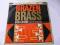 HENRY JAROME Brozen brass UK MONO 1PRESS