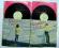 2 x LP COLOSSEUM live BRONZE 1971