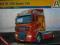 DAF XF 105 SPACE CAB  1/24 ITALERI  3855