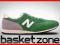 NEW BALANCE 620 PINE GREEN BUTY ŁÓDŹ 44 28.5cm