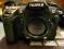 Fuji S5 Pro bagnet Nikon F