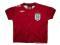 UMBRO ENGLAND SUPER T-SHIRT ROZ. 86 POLECAM