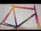 Frameset Sannino ! SZOSA ! Triathlon ! OKAZJA ! SS