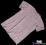 P41*- BONMARCHE - różowa koszula nocna 42-44