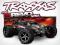 TRAXXAS E-REVO VXL 1/16 EP 4WD Brushless TQ 2.4GHz