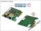 D2735 1000 PT Dual Port 2x RJ45 PCI-E FV