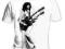 Jimmy Page Urban Image t-shirt rozmiar L lub XL