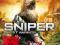 PROMOCJA NOWY SNIPER GHOST WARRIOR PS3 PL BOX SLIM