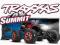 Traxxas Summit 1/10 w 4 kolorach wysłka gratis