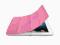 iPad Smart Cover MD308ZM/A Różowy Etui Oryginał