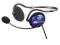 SŁUCHAWKI Z MIKROFONEM HAMA HS-55