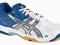 ASICS GEL ROCKET US 8 EU 39,5 CM 25