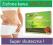 2x Zielona kawa 1000 PLUS Leptin , PACZKOMAT  FREE
