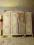 szafa -sypialnia  ,shabby chic,stara Francja,biel
